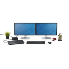 Dell Thunderbolt Dock 240W – Ultimate Power & Connectivity (452-BCOS)